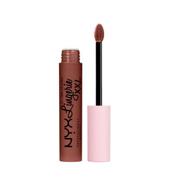 NYX PROFESSIONAL MAKEUP front packaging showing Low Cut shade for easy identification