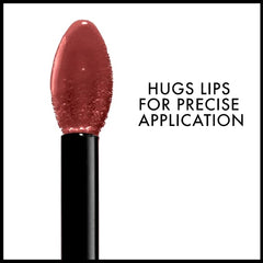NYX PROFESSIONAL MAKEUP worn on model warm skin enhances natural tone benefit