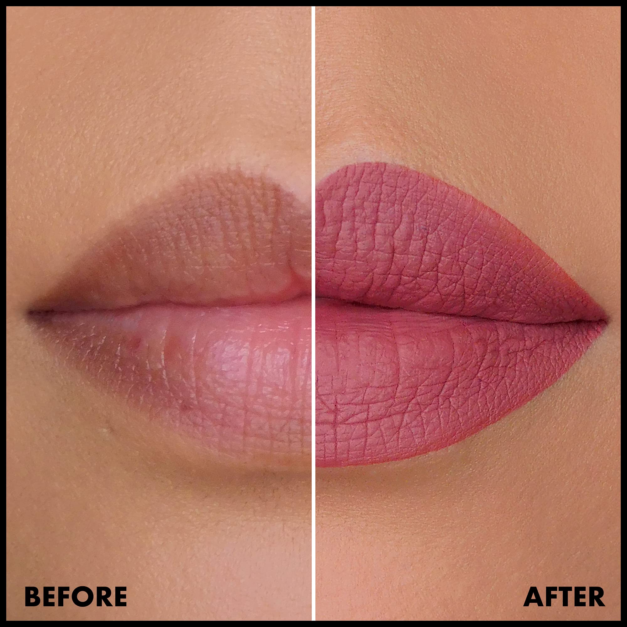 NYX PROFESSIONAL MAKEUP texture pool highlighting lightweight, blendable formula