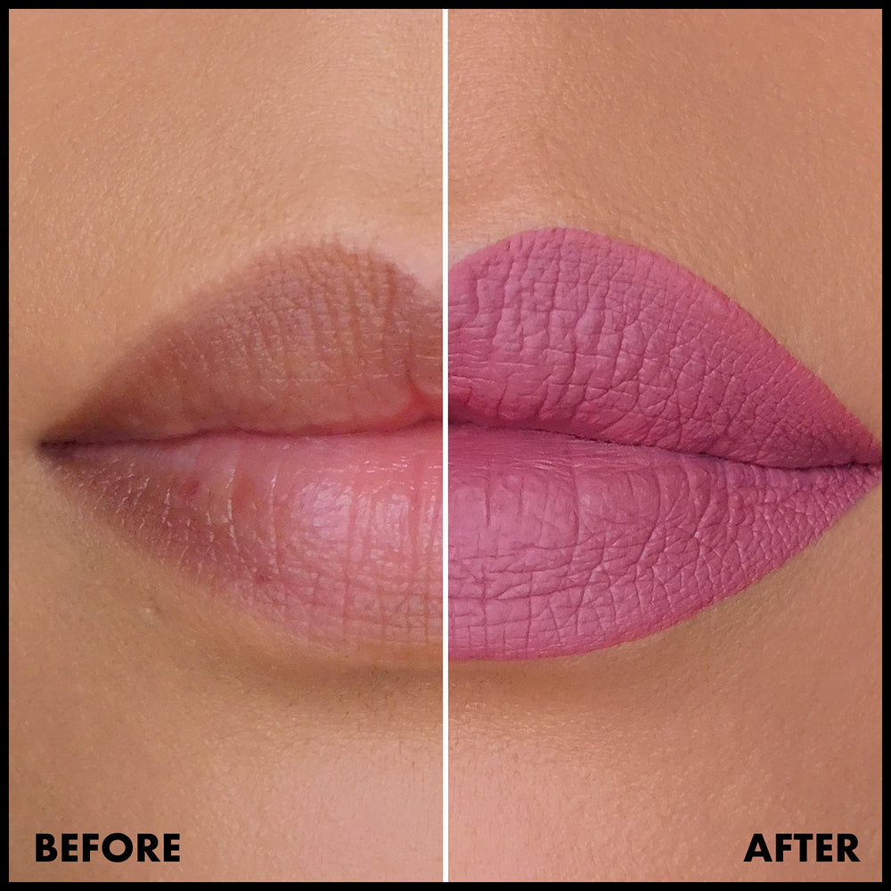 NYX PROFESSIONAL MAKEUP swatches on varied skin tones to show shade versatility and matchability