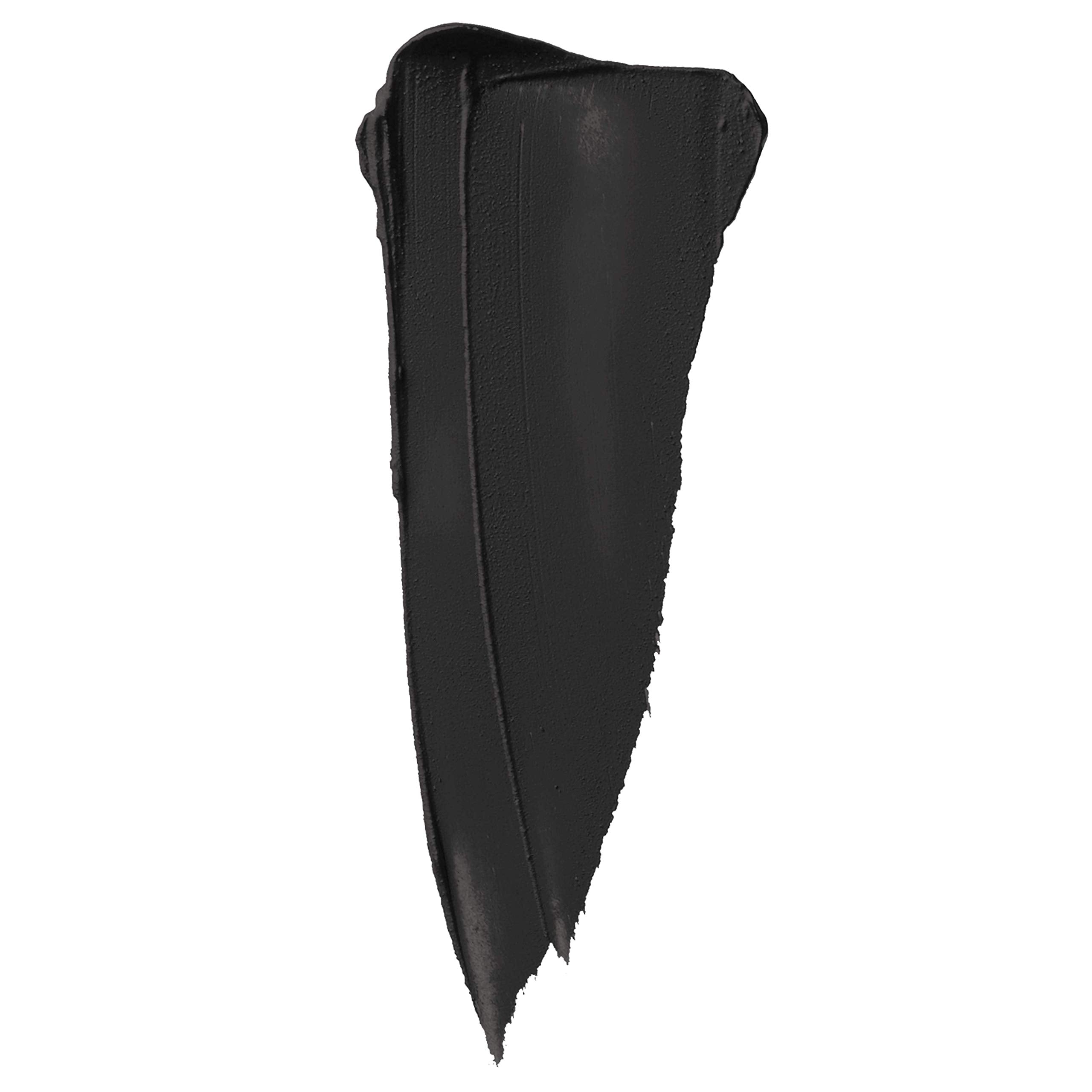 NYX PROFESSIONAL MAKEUP Alien applicator tip demonstrating precise application