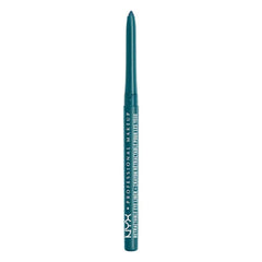NYX PROFESSIONAL MAKEUP pencil inside makeup bag lifestyle ready-for-use