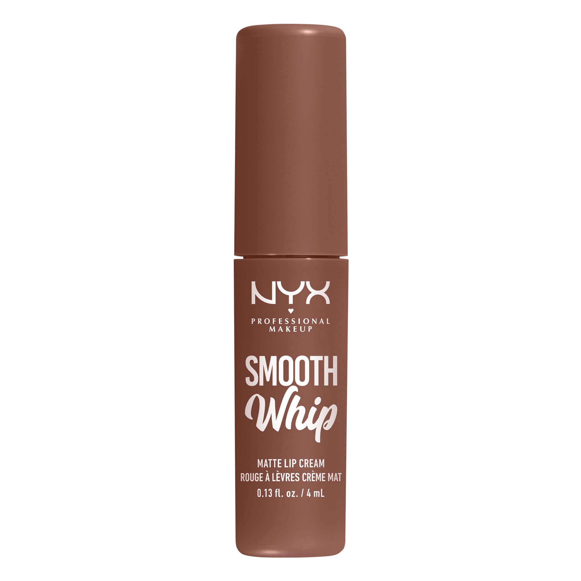 NYX PROFESSIONAL MAKEUP memory foam with other shades showing color family benefit mixing options