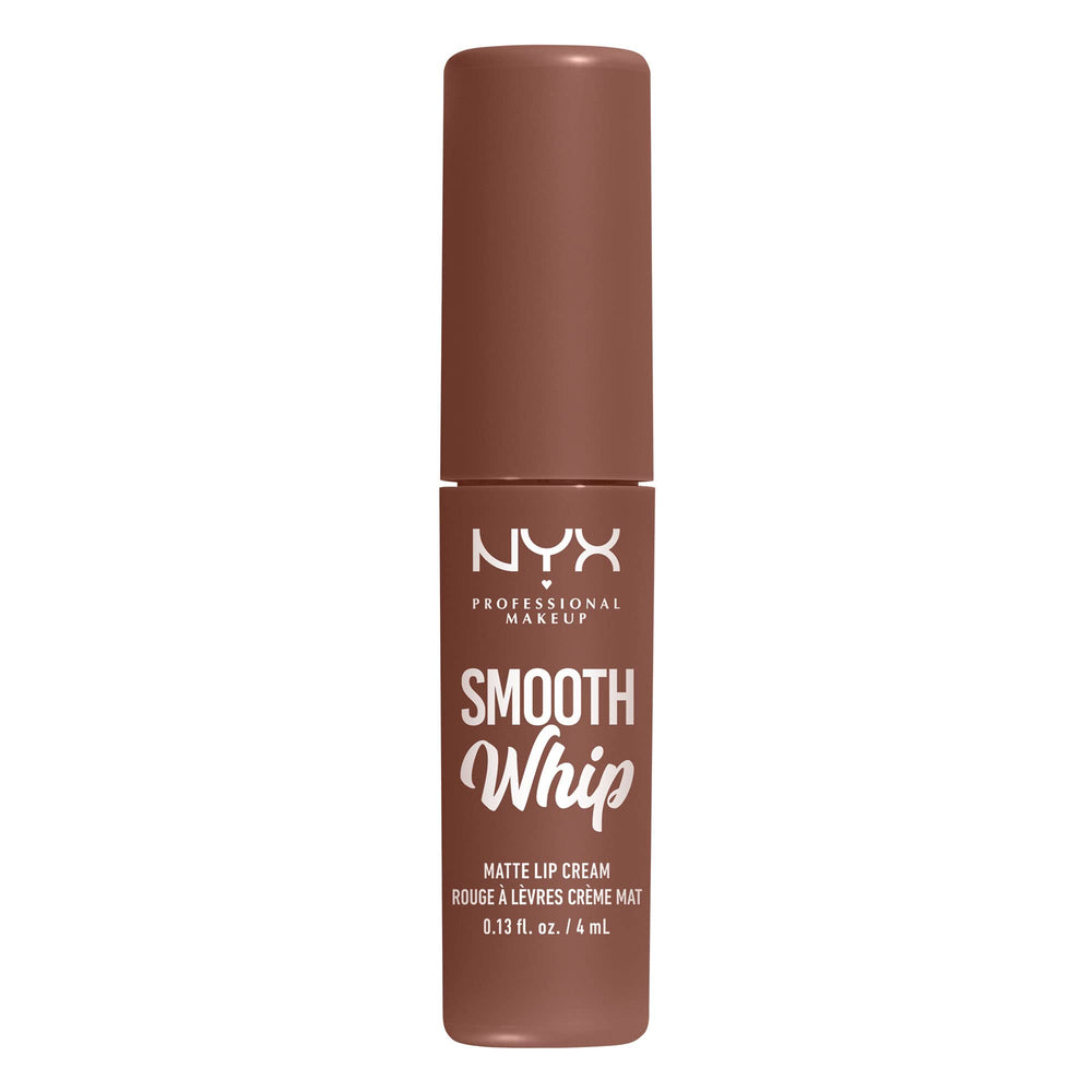 NYX PROFESSIONAL MAKEUP memory foam with other shades showing color family benefit mixing options
