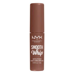 NYX PROFESSIONAL MAKEUP memory foam with other shades showing color family benefit mixing options