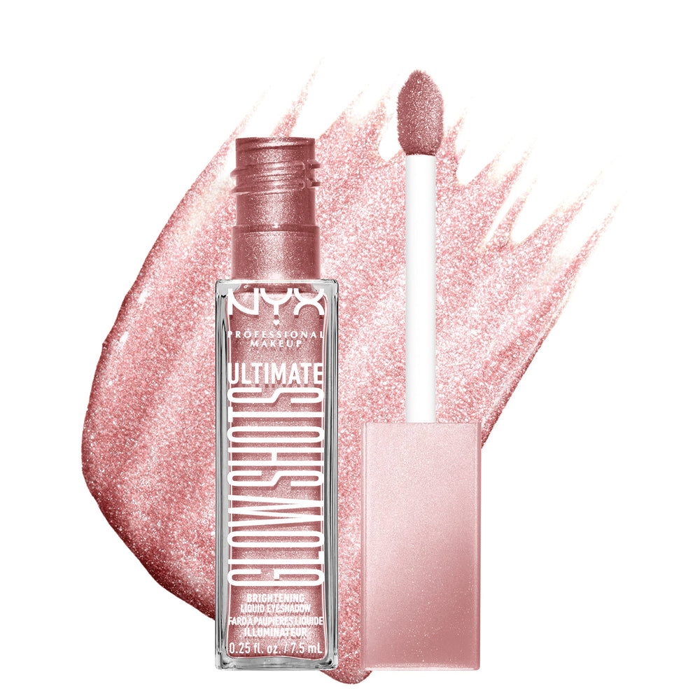 NYX PROFESSIONAL MAKEUP in makeup bag lifestyle shot shows travel-ready convenience benefit