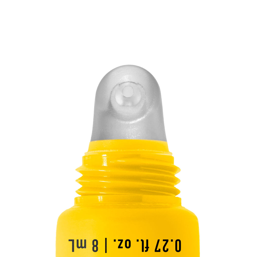 NYX Simpson size comparison next to coin shows compact dimensions and portability benefit