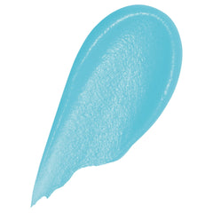 NYX Simpson close-up texture reveals soft blurred matte finish and hydrating look