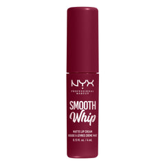 NYX Professional Makeup in a purse lifestyle image showing on-the-go touch-up convenience