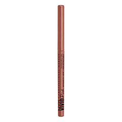 NYX PROFESSIONAL MAKEUP spicy pearl in evening lifestyle scene enhancing warm bronze radiance benefit