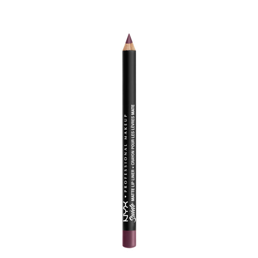 NYX PROFESSIONAL MAKEUP close-up of creamy tip texture, smooth application benefit