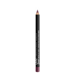 NYX PROFESSIONAL MAKEUP close-up of creamy tip texture, smooth application benefit