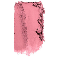 NYX PROFESSIONAL MAKEUP close-up of pressed pan showing smooth texture