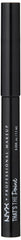 NYX PROFESSIONAL MAKEUP felt tip close-up highlighting precision for cleaner lines