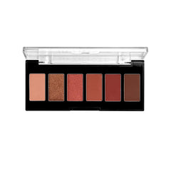 NYX PROFESSIONAL MAKEUP arm swatches demonstrating pigmentation and layering benefit