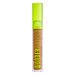 NYX Wonder Snatch front packaging showing Cafe shade and benefits