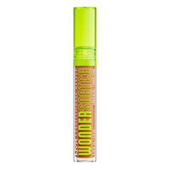 NYX Wonder Snatch front packaging showing shade Golden and product benefit brightening
