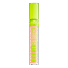 NYX Professional Makeup product front packaging showing Pale Cool shade and benefits