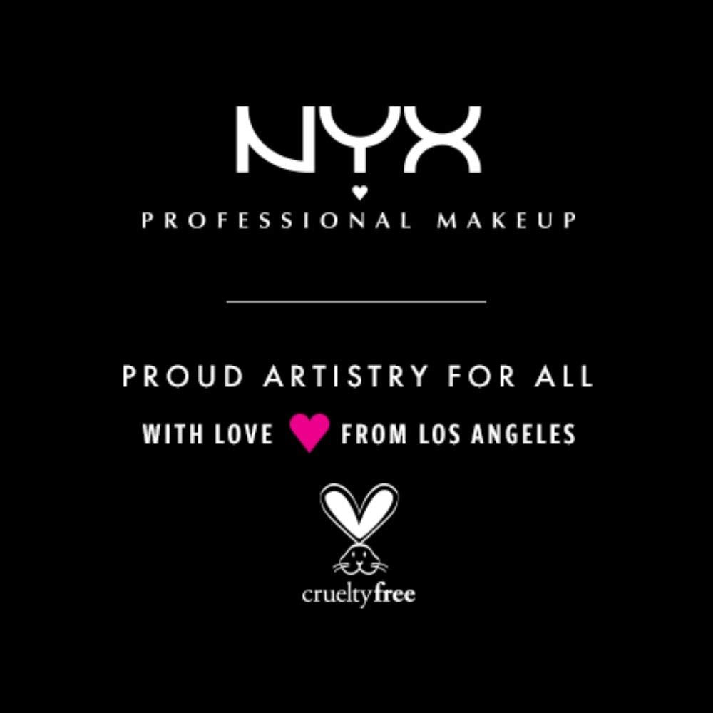 NYX Wonder Stick packshot with blush illustrating coordinated face products