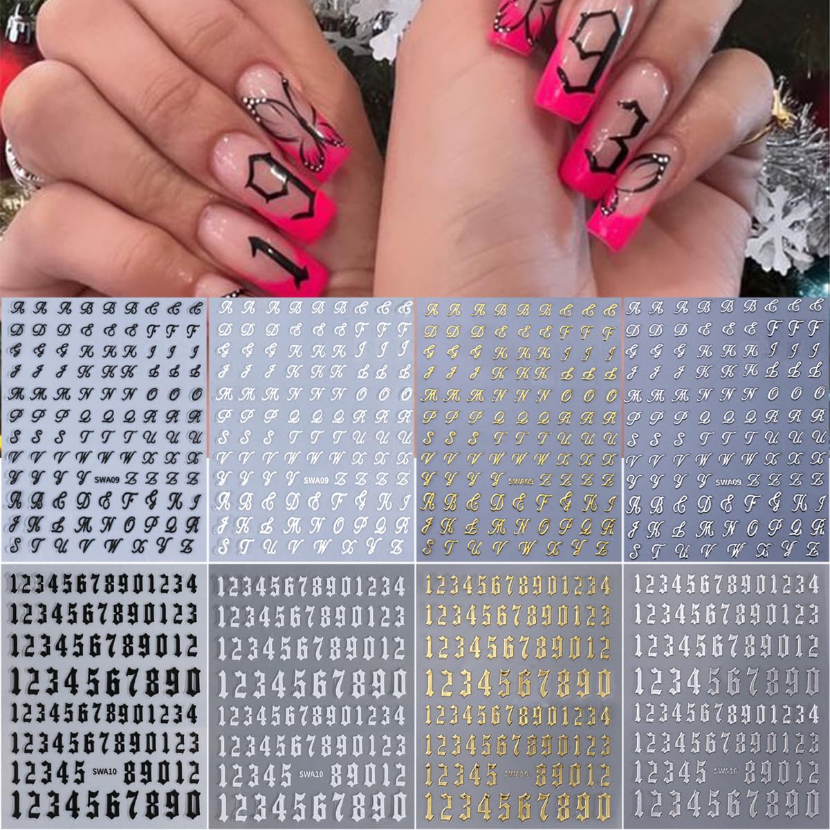NZRAESTRS styled manicure scene showing practical use and gift-ready appeal