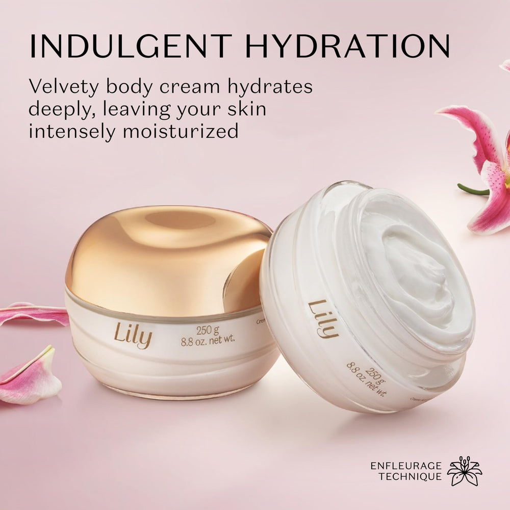 O BOTICARIO close-up whipped texture highlighting smooth absorption benefit