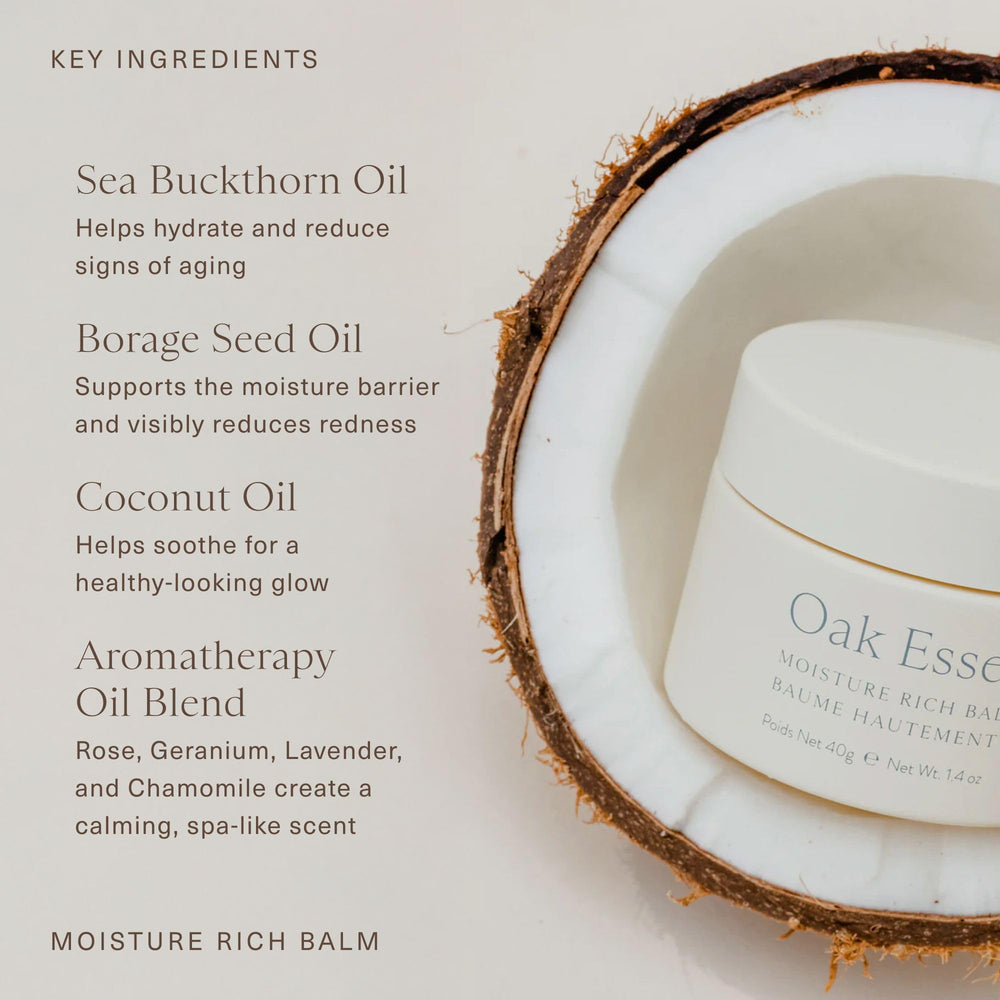 Oak Essentials sea buckthorn berries highlighting natural vitamins and antioxidant support