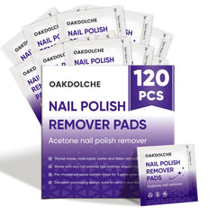 OAKDOLCHE front packaging showing three compact boxes and brand clarity for portability
