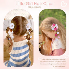 OAOLEER alligator clip teeth and base showing secure grip and easy fastening
