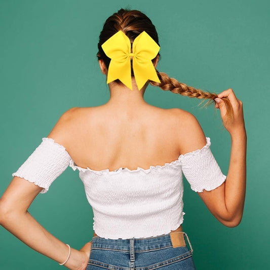 OAOLEER close-up grosgrain ribbon texture highlighting durability and polished appearance