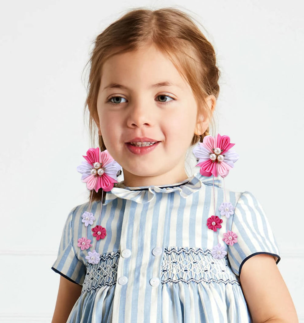 OAOLEER close-up grosgrain ribbon texture emphasizing durable material and neat finish