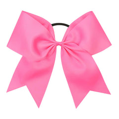 OAOLEER elastic ponytail holder underside showing secure attachment benefit