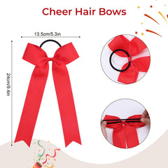 OAOLEER elastic detail showing secure soft band that prevents hair pulling