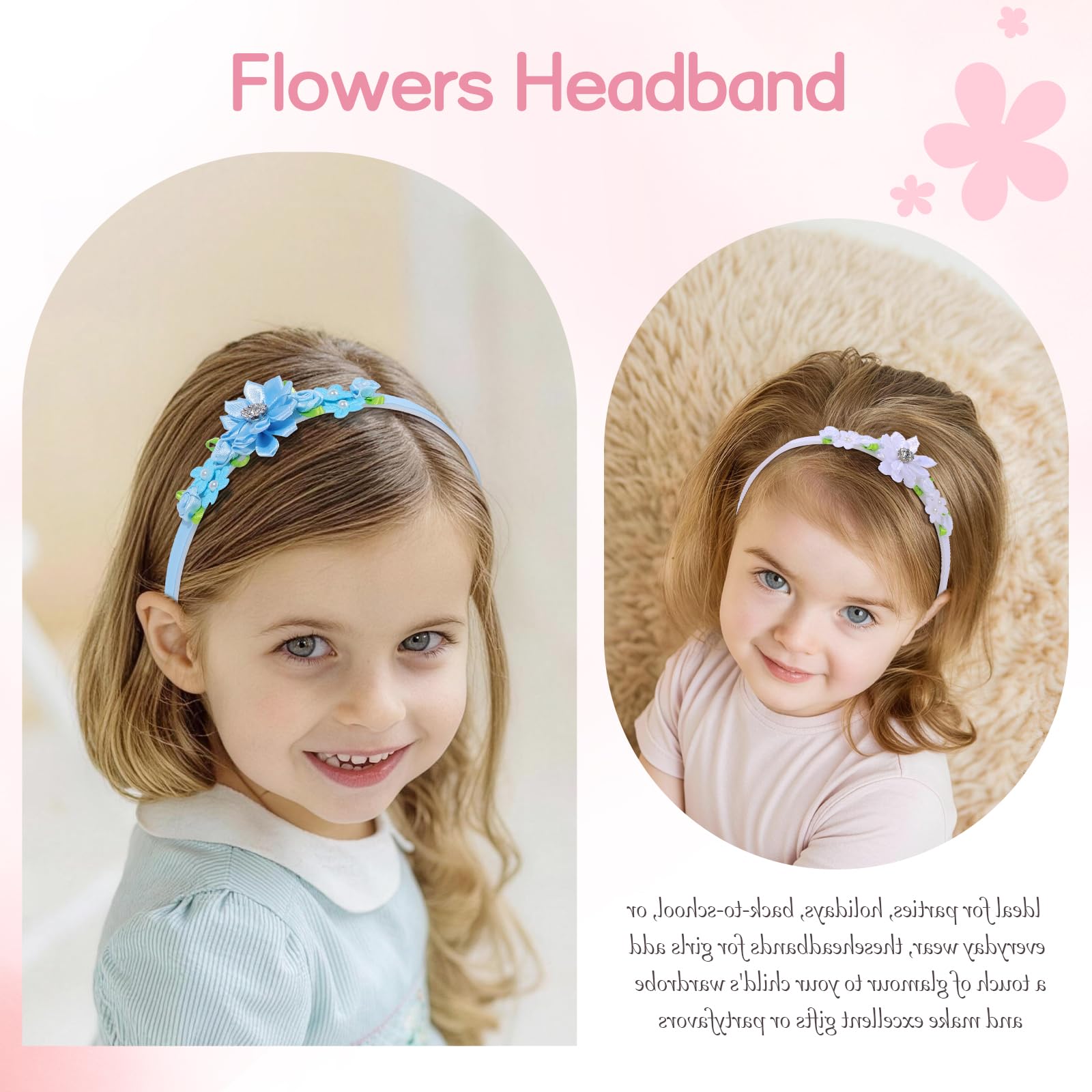 OAOLEER side profile on child demonstrating comfortable fit and secure hold