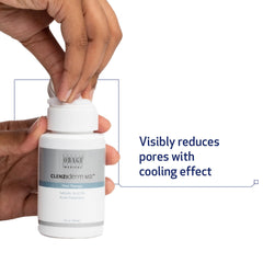 Two Obagi Medical bottles packaged together highlighting value of pack-of-two convenience