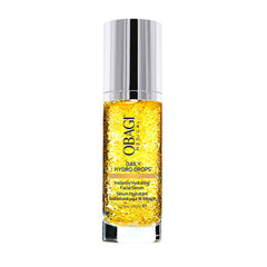 Obagi Daily Hydro-Drops front packaging showing clean clinical design and identity
