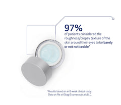 Obagi Medical ingredient concept image highlighting bi-mineral complex benefit