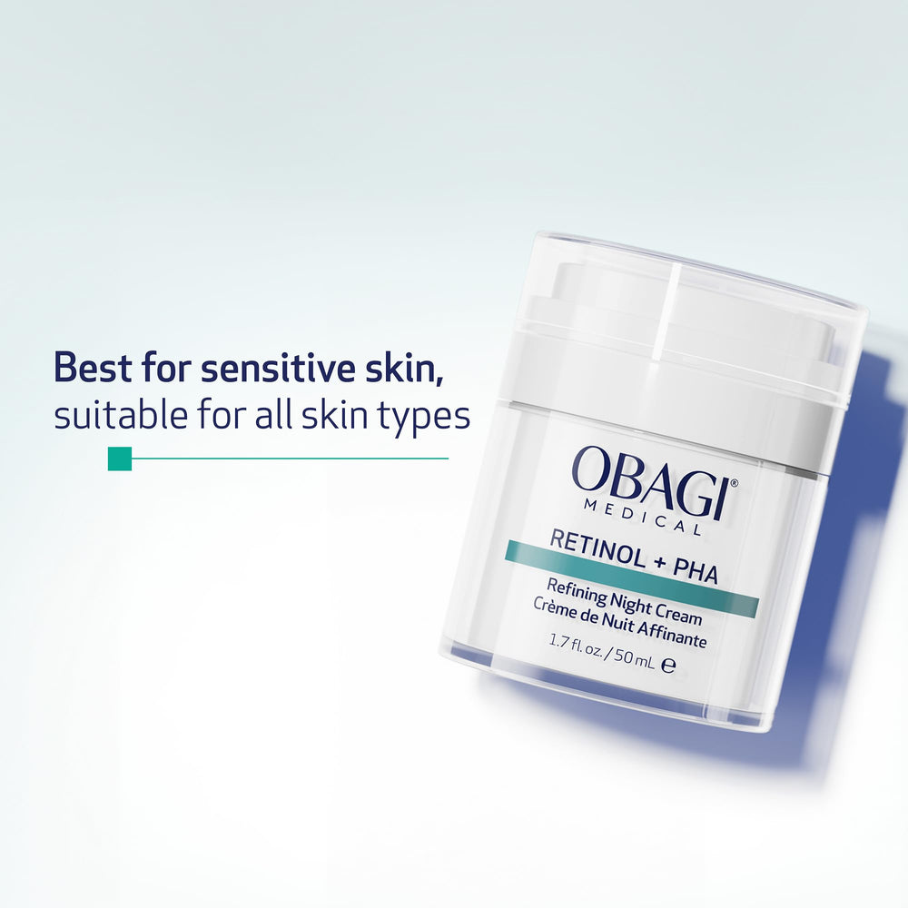 Obagi Medical clinical visual indicating tested formulation benefits