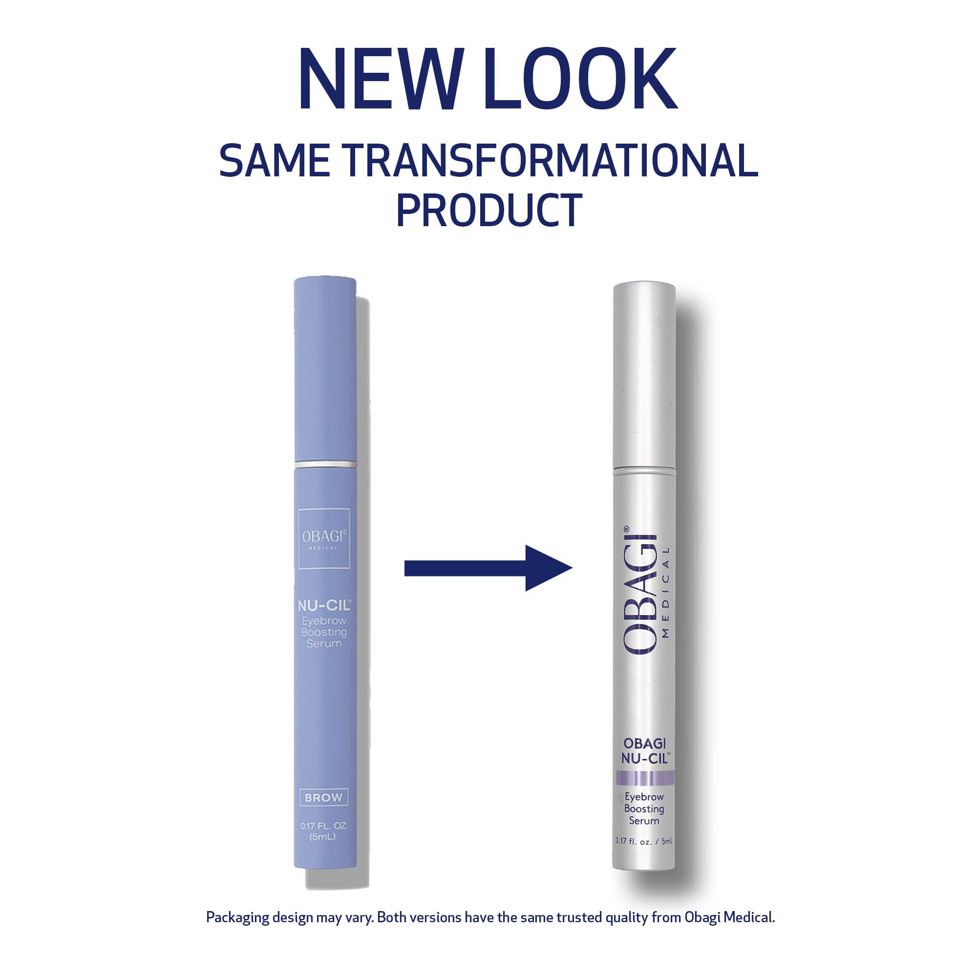 Obagi Nu-Cil applicator detail highlighting precision for targeted application