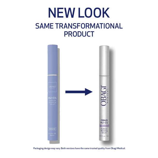 Obagi Nu-Cil applicator detail highlighting precision for targeted application