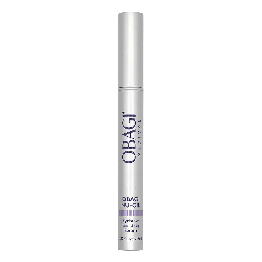 Obagi Nu-Cil front packaging showing product and branding for confidence