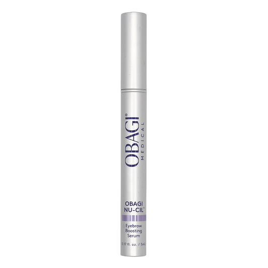 Obagi Nu-Cil front packaging showing product and branding for confidence