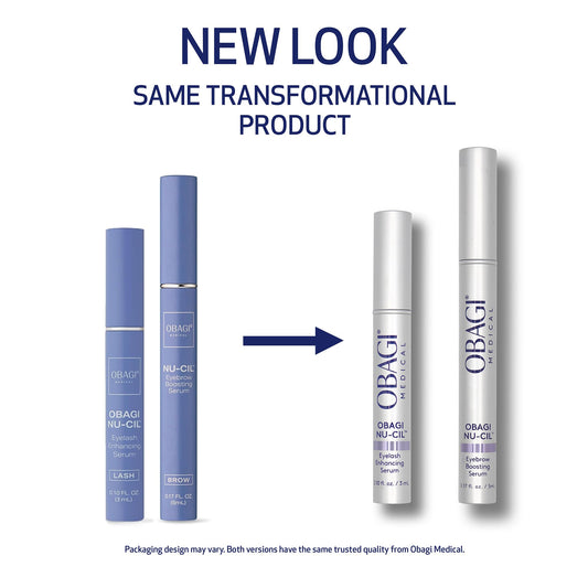 Obagi Nu-Cil close-up applicator demonstrating precise application benefit