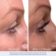 Obagi Nu-Cil two-pack boxed set for extended regimen benefit