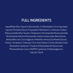 Obagi NU‑GEN closeup of cap and dropper emphasizing hygienic dispense control