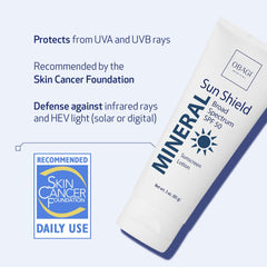 Obagi Medical back label displaying ingredients and usage directions