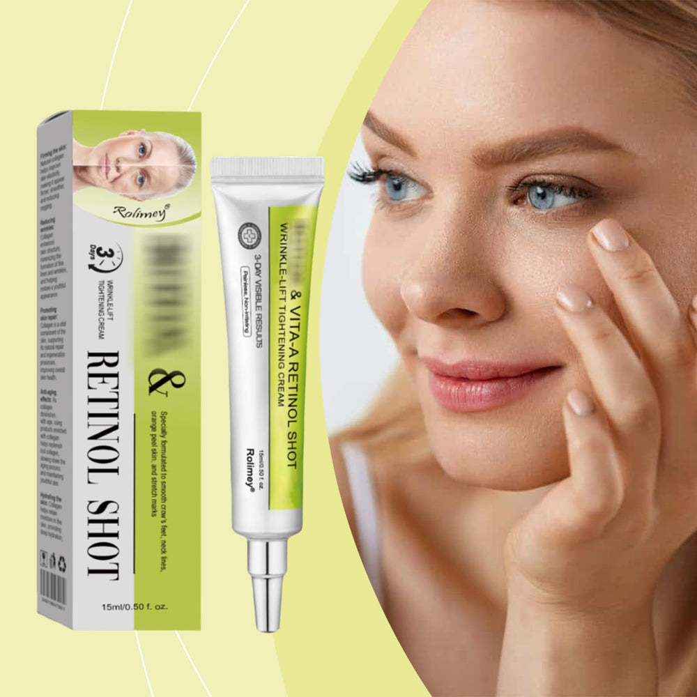 Obemary cream texture close-up highlighting smooth consistency for quick absorption