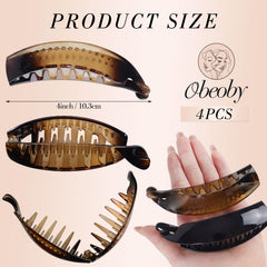 obeoby close-up of interlocking teeth highlighting secure grip benefit