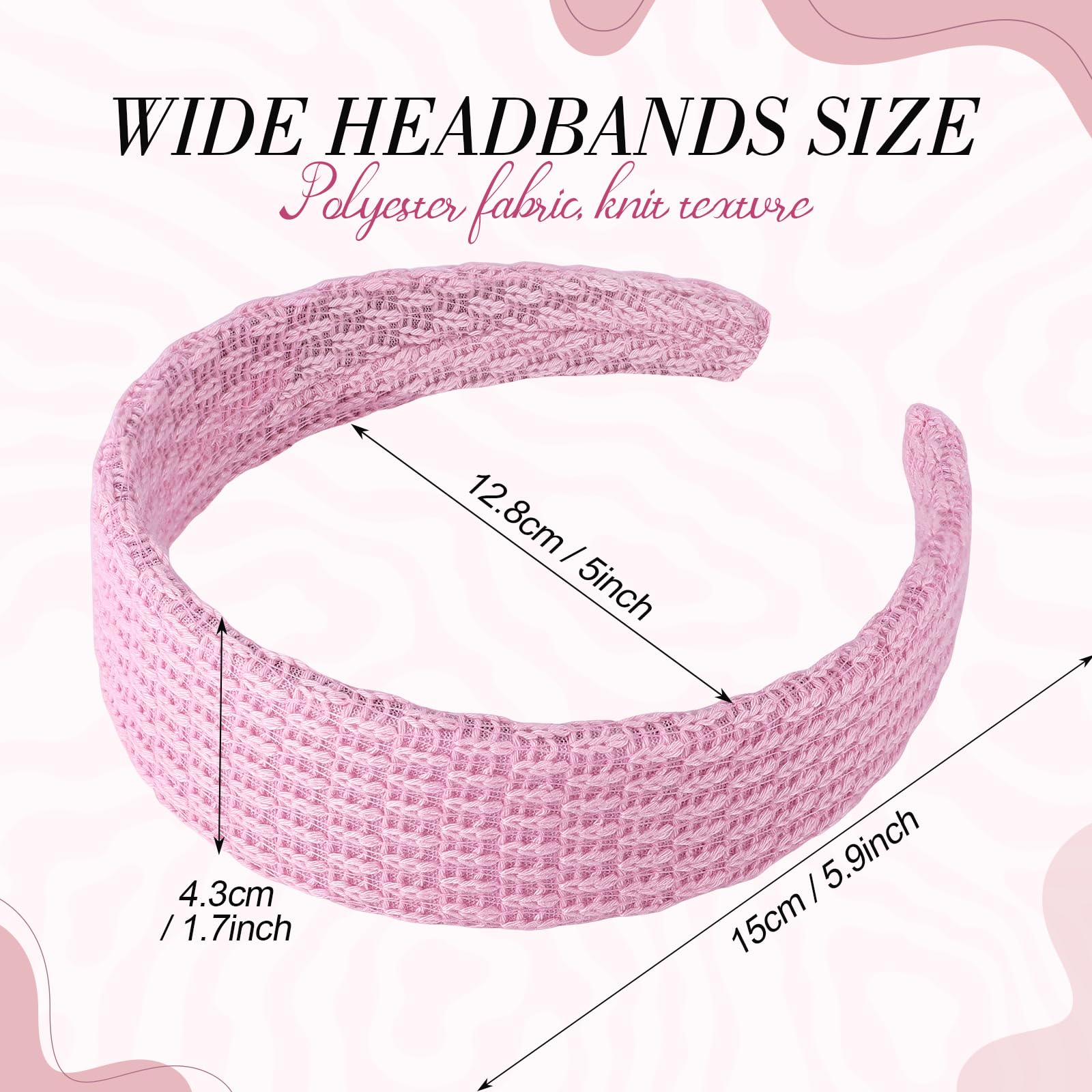 obeoby close knit texture highlighting soft fabric and comfortable hold