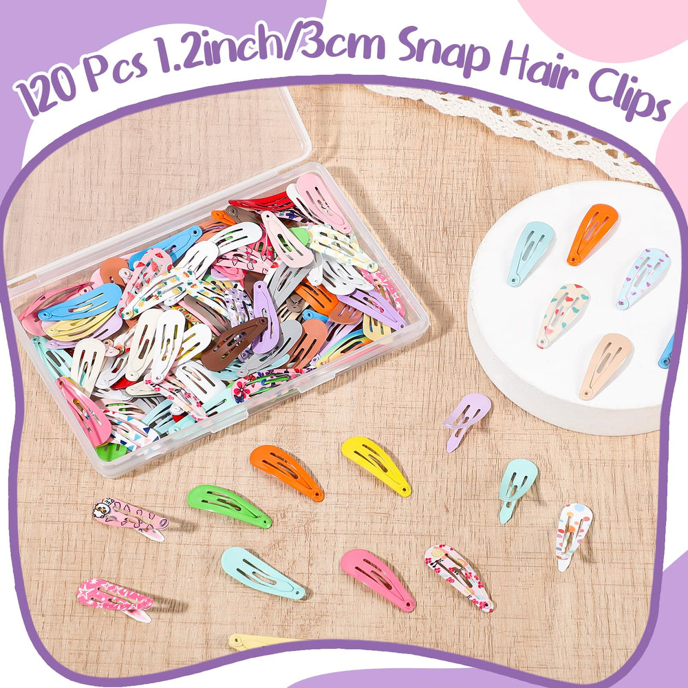 obeoby flat lay of assorted colors showing styling variety benefit