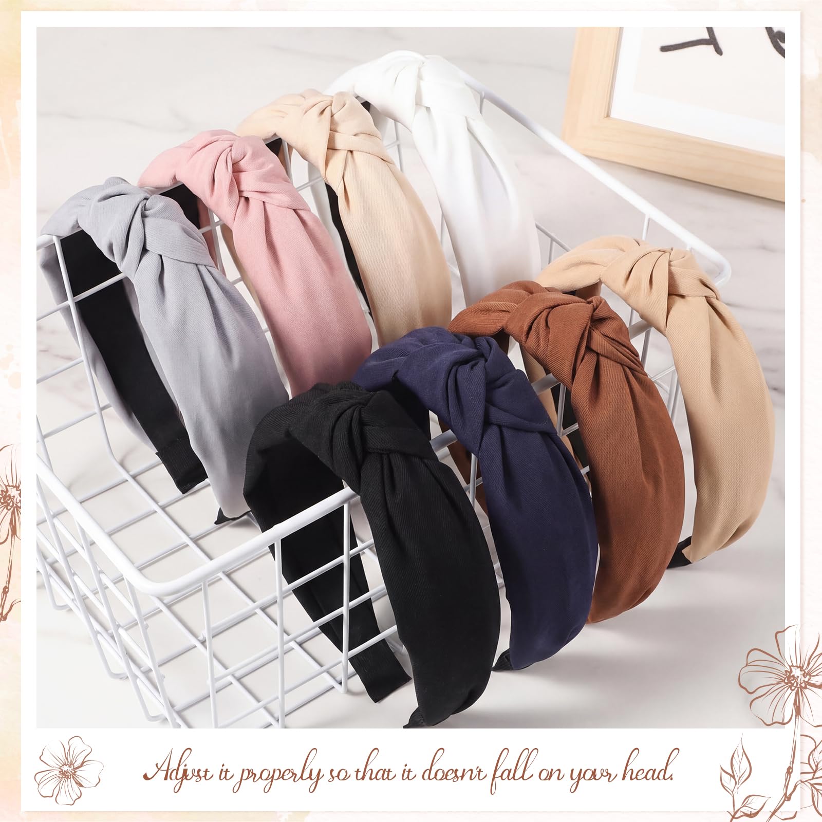 obeoby eight neutral colors laid flat displaying versatile outfit-matching options